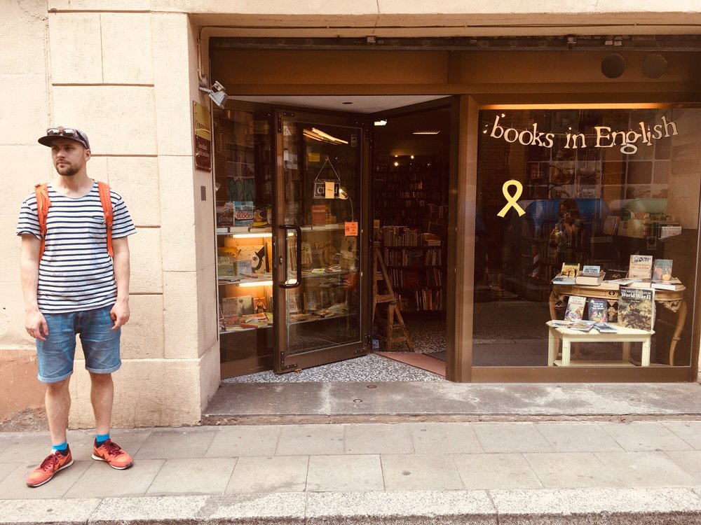 Hibernian Books