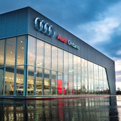 Audi Ontario