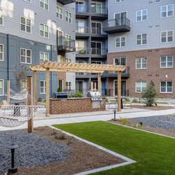 Broadstone Peachtree Corners Apartments by Greystar