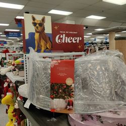Ross Dress for Less - Holidays