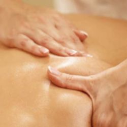 Medical Massage