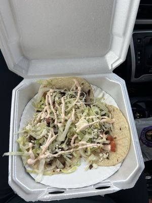 Taco Bros by null