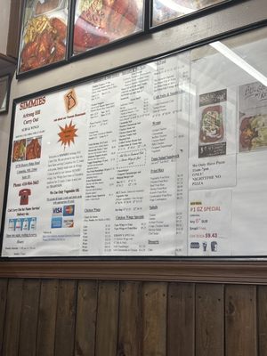 Menu photo 1 Arirang Hill Carry Out Columbia, MD Menu photo 1 Arirang Hill Carry Out Columbia, MD