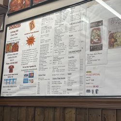 Arirang Hill Carry Out - Full menu with specials!!