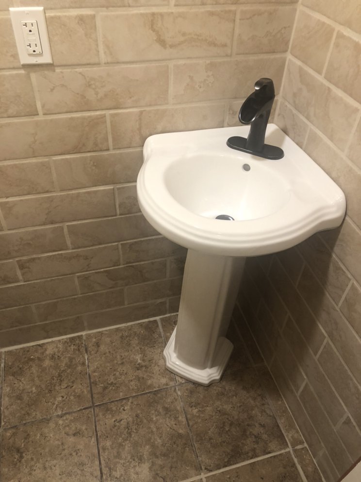 Slide of RH Plumbing