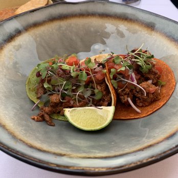 The Trove - Bistec Tacos - Tapas Bars Near Me