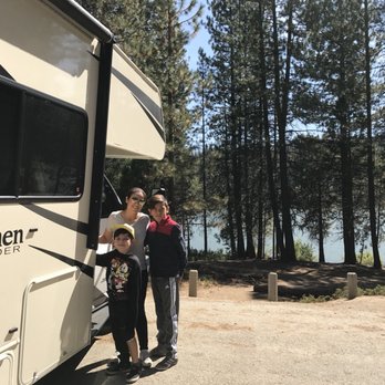 Adventure KT RV Rentals - RV Rental Near Me - Santee, California