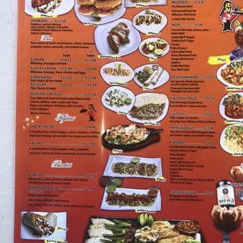 Chalateco - Menu - Salvadoran Near Me - San Jose, California Chalateco - Menu - Salvadoran Near Me - San Jose, California