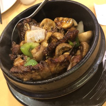 LN1380 - Steak ribs with mushrooms - Seafood Near Me - Little Neck, New York LN1380 - Steak ribs with mushrooms - Seafood Near Me - Little Neck, New York