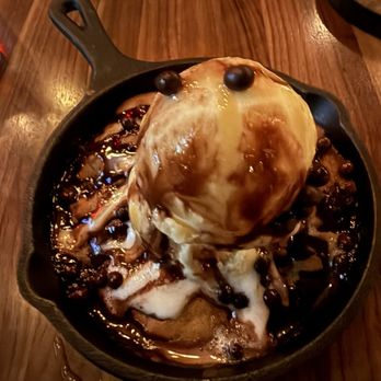 Rustic Root - Cookie - New American Near Me - Solana Beach, California