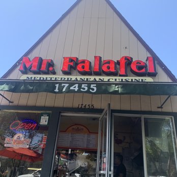 Mr Falafel - Mr. Falafel - Falafel Near Me - Morgan Hill, California Mr Falafel - Mr. Falafel - Falafel Near Me - Morgan Hill, California