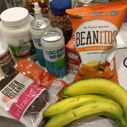 Grocery Outlet - All for under $20