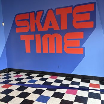 Skate Time - Skating Rinks Near Me - Accord, New York Skate Time - Skating Rinks Near Me - Accord, New York