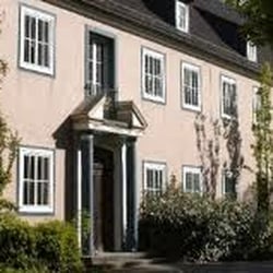 Jagdschloss Malepartus