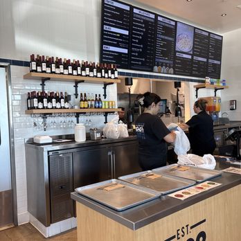 California Fish Grill - Seafood Near Me - Norwalk, California California Fish Grill - Seafood Near Me - Norwalk, California