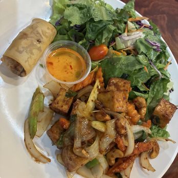 Lucki Thai - Kungpow - Thai Near Me - Las Vegas, Nevada