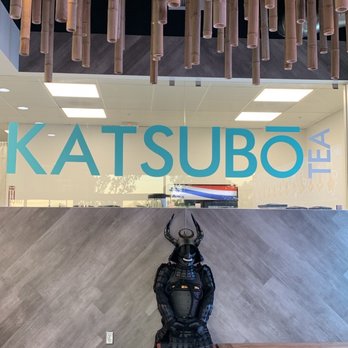 Katsubo Tea - Yes! The Samurai Warrior! - Bubble Tea Near Me - Fullerton, California Katsubo Tea - Yes! The Samurai Warrior! - Bubble Tea Near Me - Fullerton, California