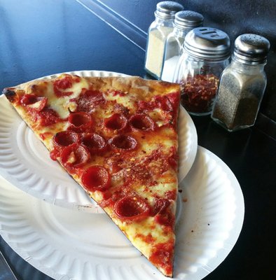 Artichoke Basille's Pizza by null