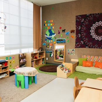 Strauss ECE and Kindergarten - A look inside one of our toddler rooms. - Child Care & Day Care Near Me - Tucson, Arizona Strauss ECE and Kindergarten - A look inside one of our toddler rooms. - Child Care & Day Care Near Me - Tucson, Arizona