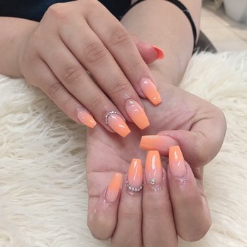 Jasmine Nail Spa - Nail Salons Near Me - San Leandro, California Jasmine Nail Spa - Nail Salons Near Me - San Leandro, California