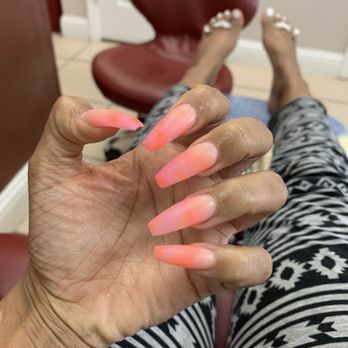 Cute Cute Nails  - Nail Salons Near Me - Sacramento, California