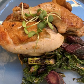 Thomas Hill Organics - New American Near Me - Paso Robles, California Thomas Hill Organics - New American Near Me - Paso Robles, California