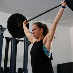CrossFit A1A