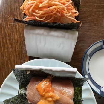 Mikado - Japanese Near Me - Brooklyn, New York