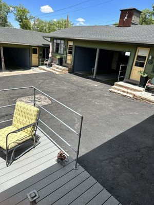 The Motor Lodge by null