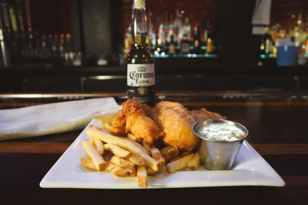 Archie's Tavern by null