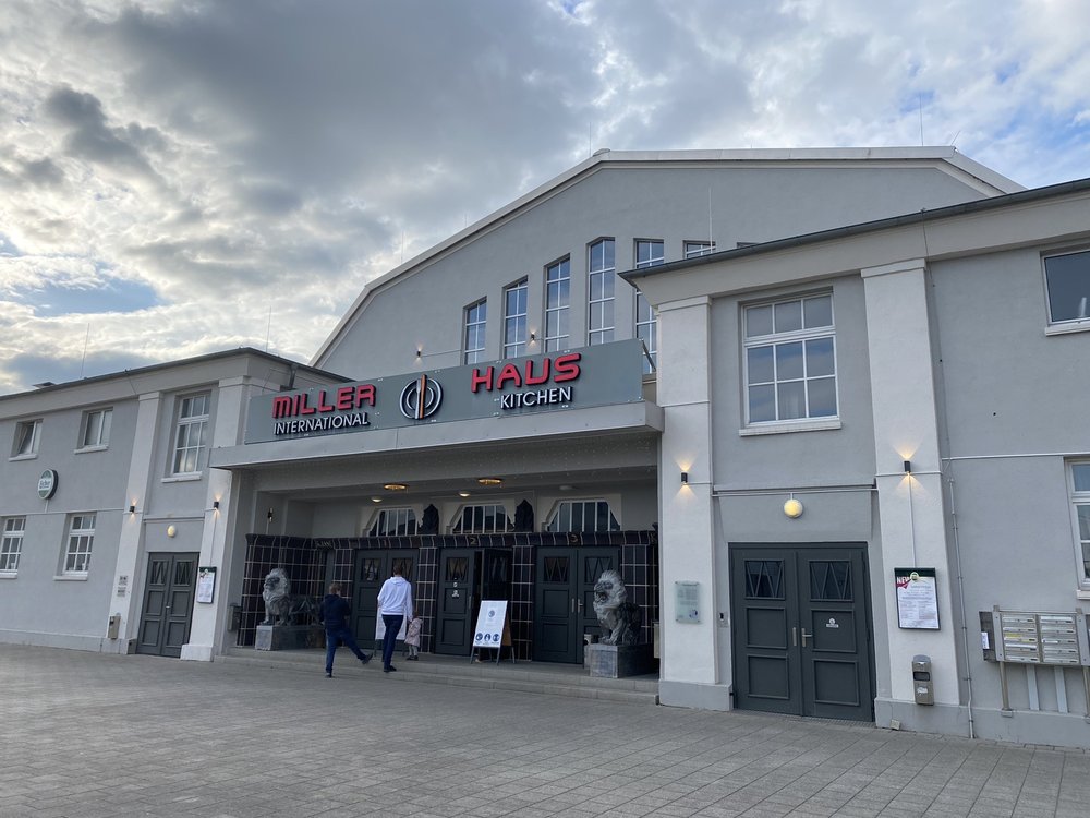 MILLER HAUS Updated October 2025 Gr nberger Str 143 Gie en 