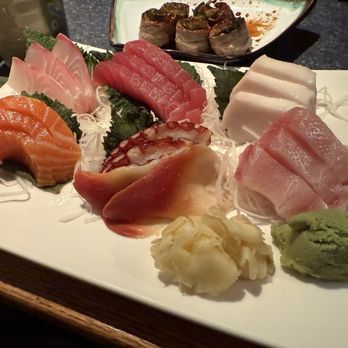 Wasabi Sushi - Sushi Bars Near Me - Brooklyn, New York