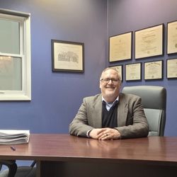 Todd Lent Architect - We are located in the Kinnelon Professional Complex