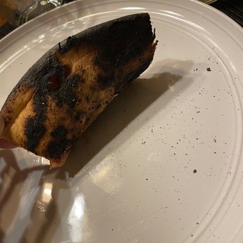 East Side Cafe - Burnt, and not what we ordered. - Italian Near Me - Pittsfield, Massachusetts East Side Cafe - Burnt, and not what we ordered. - Italian Near Me - Pittsfield, Massachusetts