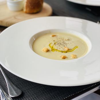 Wooloomooloo Steakhouse - mushroom soup - Bars Near Me - Hong Kong, HK Wooloomooloo Steakhouse - mushroom soup - Bars Near Me - Hong Kong, HK