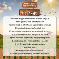O5 Farms