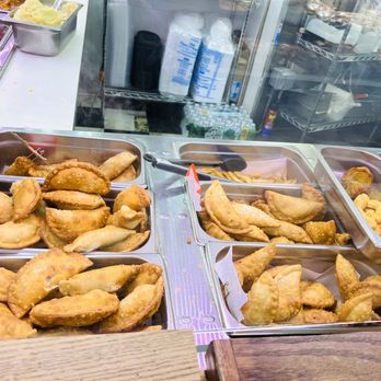 Chalkstone Supermarket - a variety of fried food items - Grocery Near Me - Providence, Rhode Island Chalkstone Supermarket - a variety of fried food items - Grocery Near Me - Providence, Rhode Island