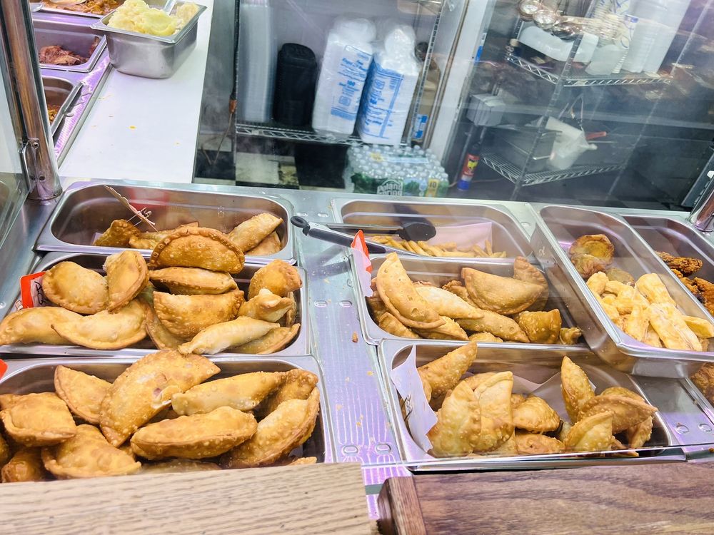 CHALKSTONE SUPERMARKET Updated September 2024 1050 Chalkstone Ave