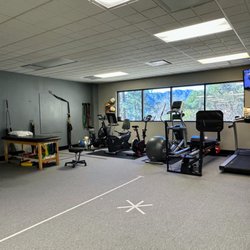 Aspire Physical Therapy & Sports Performance - Ocean View