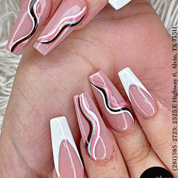 Mimi’s Nail Salon - Nail Technicians Near Me - Alvin, Texas Mimi’s Nail Salon - Nail Technicians Near Me - Alvin, Texas