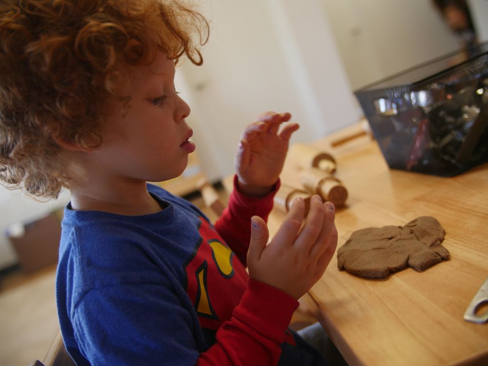 Children's Choice Preschool - childcare center in Albuquerque, NM