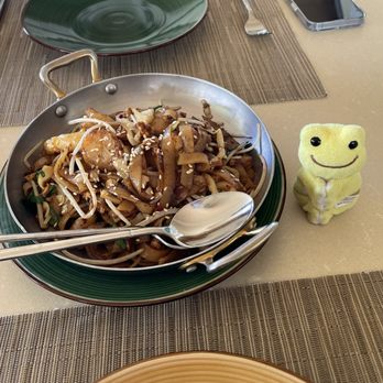 香辣軒 - pad see ew - Asian Fusion Near Me - Hong Kong, HK