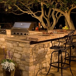 Valley City Supply - Outdoor Kitchen - Valley City Supply