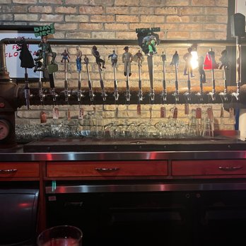 Kush Wynwood - Burgers Near Me - Miami, Florida