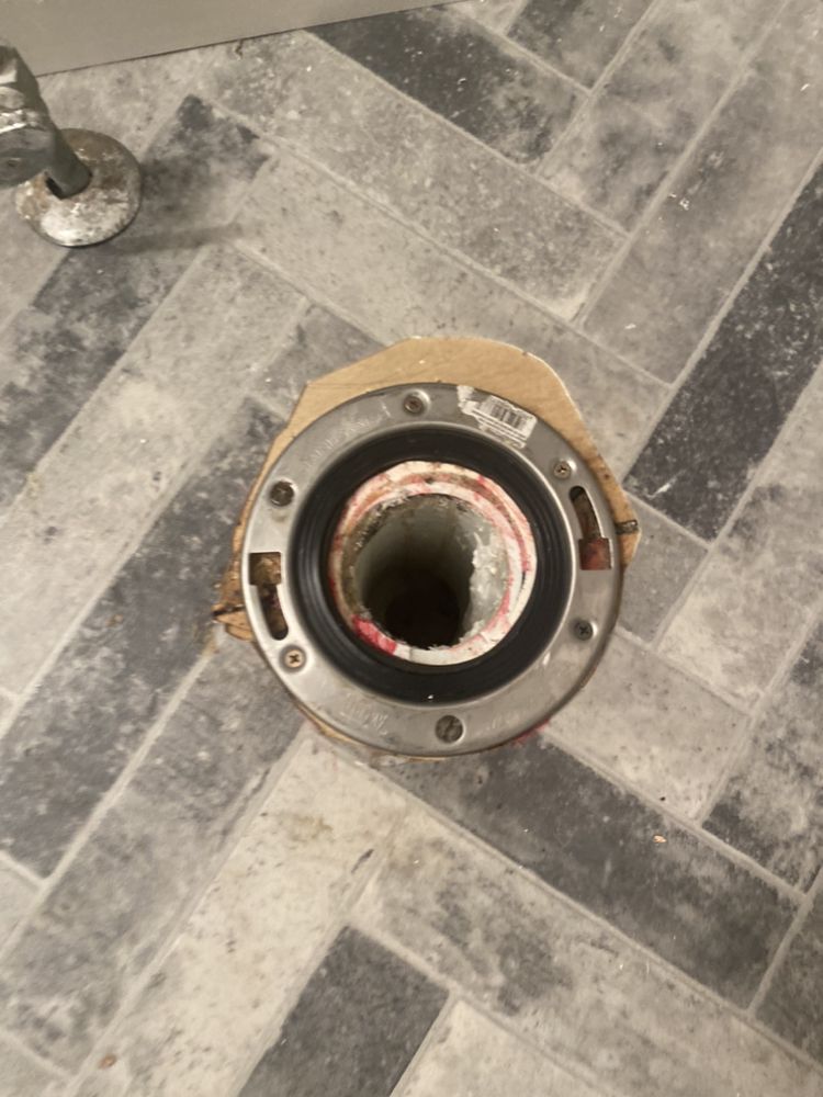 Slide of Bautista Plumbing IEA