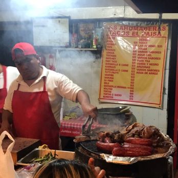 Las Ahumaderas - Tacos Near Me - Tijuana, BCN Las Ahumaderas - Tacos Near Me - Tijuana, BCN