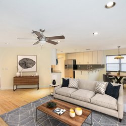 Alex Perez - Coldwell Banker - Virtual Staging Service