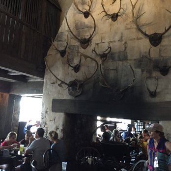 Three Broomsticks - British Near Me - Orlando, Florida Three Broomsticks - British Near Me - Orlando, Florida