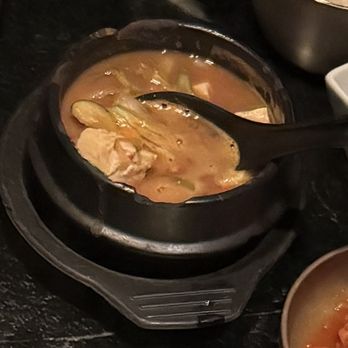 COTE Korean Steakhouse - Korean Near Me - New York, New York