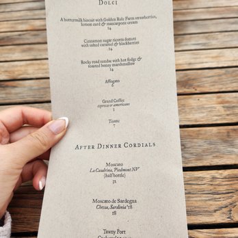 Pizzaiolo - Italian Near Me - Oakland, California Pizzaiolo - Italian Near Me - Oakland, California